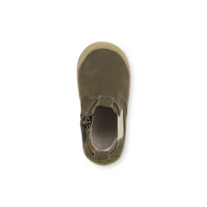 FIRST STEP Janne khaki