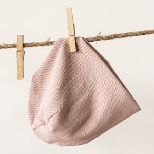 BEANIE rosa