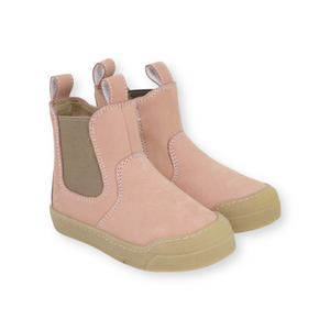 FIRST STEP Janne rosa