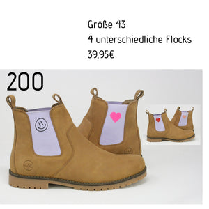 2.Wahl Chelsea Boot 2.0