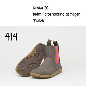 2.Wahl Barefoot