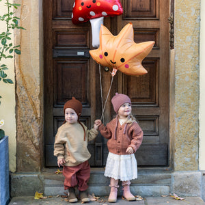 FIRST STEP Janne rosa