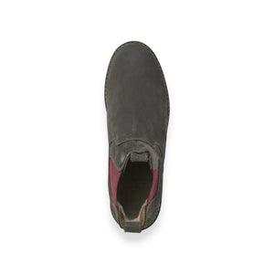CHELSEA BOOT 2.0_winter grau