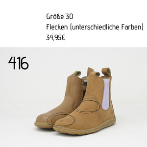 2.Wahl Barefoot