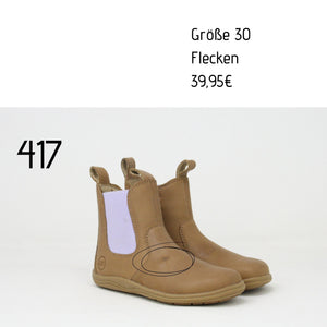 2.Wahl Barefoot