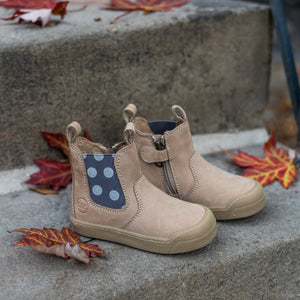 FIRST STEP Janne beige