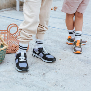SNEAKER TOMTE olive