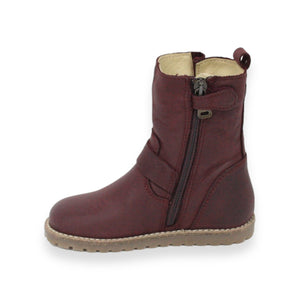 STIEFEL MADITA beere 2025