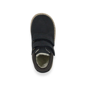 BOOT blau 2025