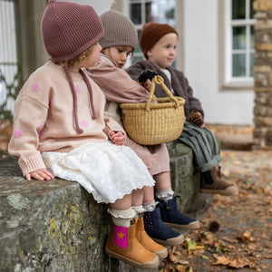 FIRST STEP Janne winter camel/Stern