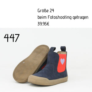 2.Wahl First Step