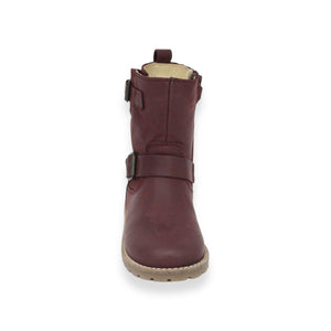 STIEFEL MADITA beere 2025