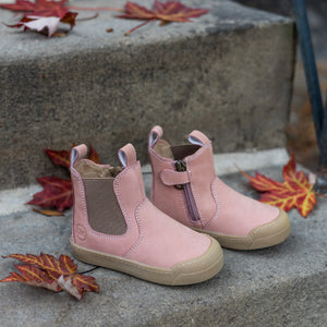 FIRST STEP Janne rosa