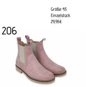 2.Wahl Chelsea Boot 2.0