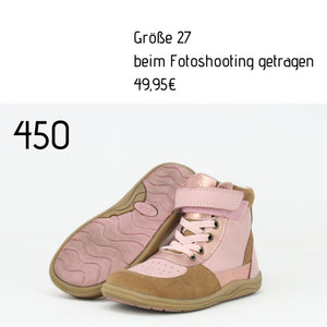 2.Wahl Barefoot