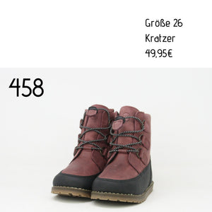2.Wahl Winter