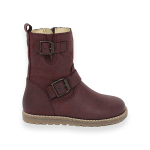STIEFEL MADITA beere 2025