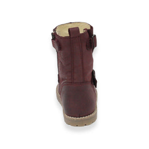 STIEFEL MADITA beere 2025
