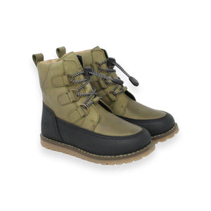 STIEFEL Finn khaki 2025