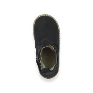 CHELSEA BOOT_winter_blau PT