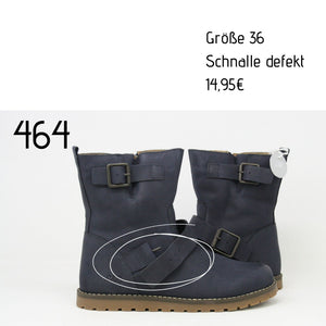 2.Wahl Winter