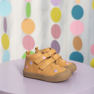 FIRST STEP KLETT Punkte