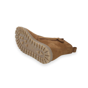 CHELSEA BOOT_winter_cognac 2024