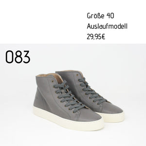 2.Wahl Sneaker 2.0