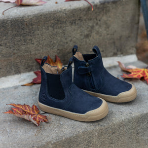 FIRST STEP Janne winter blau