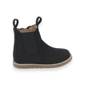 CHELSEA BOOT_winter_blau PT