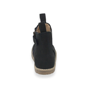CHELSEA BOOT_winter_blau PT