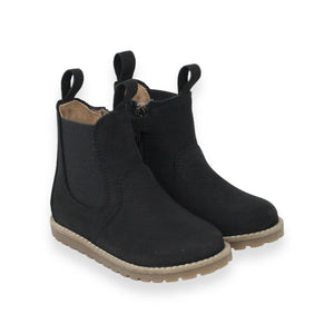 CHELSEA BOOT_winter_blau PT