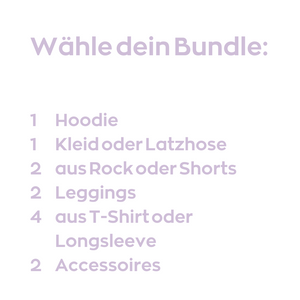 MODE BUNDLE I
