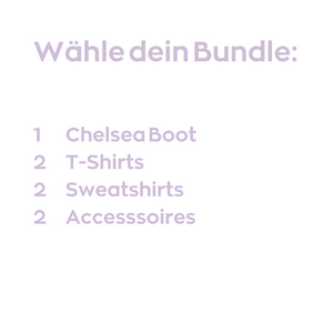 BUNDLE CHELSEA BOOT II