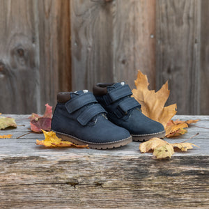 BOOT blau 2025