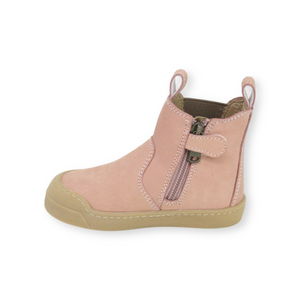 FIRST STEP Janne rosa