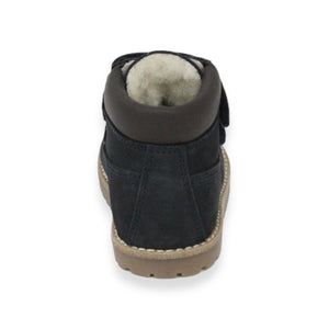 BOOT blau 2025