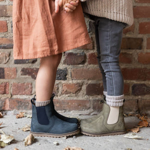 CHELSEA BOOT_winter blau 2024