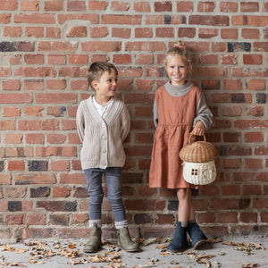 CHELSEA BOOT_winter blau 2024