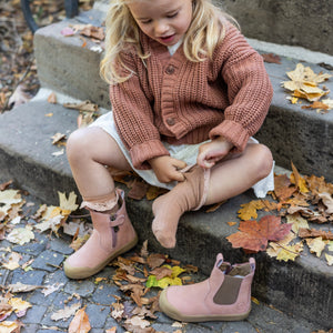 FIRST STEP Janne rosa