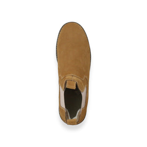CHELSEA BOOT 2.0_winter camel/rosa