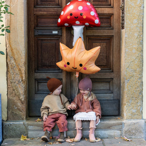 FIRST STEP Janne rosa