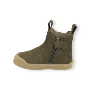 FIRST STEP Janne khaki