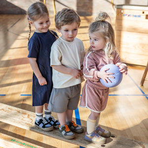 FIRST STEP TOMTE olive