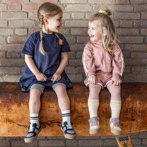 FIRST STEP TOMTE rosa