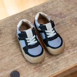 FIRST STEP TOMTE blau