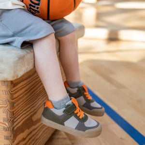 FIRST STEP TOMTE olive