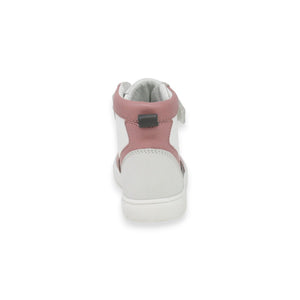 SNEAKER Mio rosa
