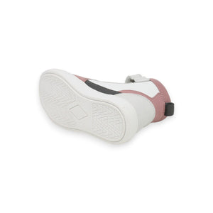 SNEAKER Mio rosa