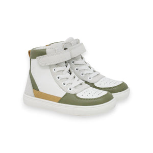 SNEAKER Mio olive